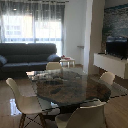 El Piset Del Llangosti Apartment บินารอส ภายนอก รูปภาพ